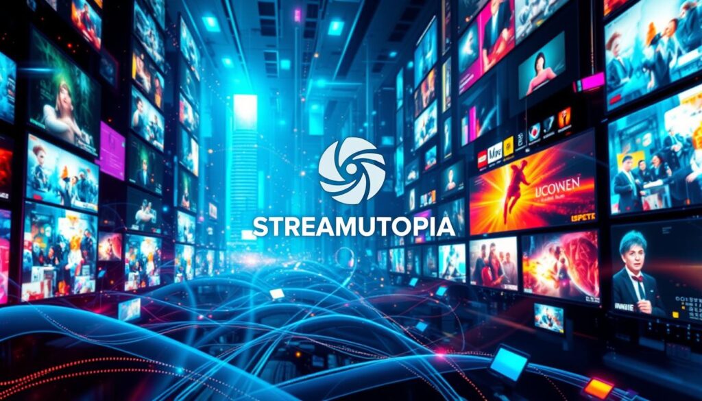 IPTV growth in digital media