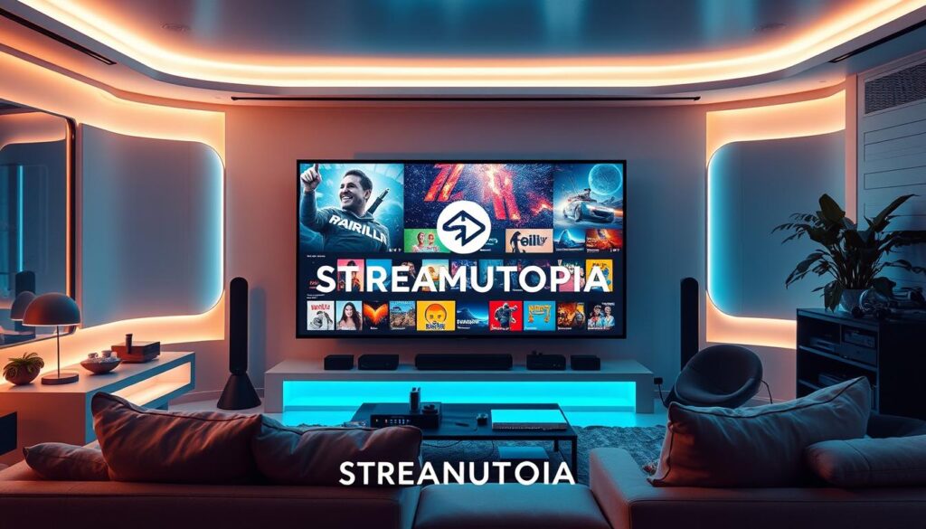 IPTV technology advancements