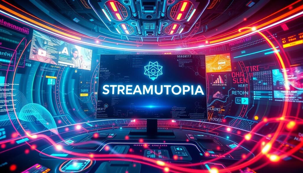 IPTV technology overview