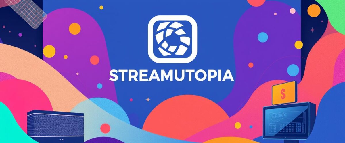 Say Goodbye to Cable: StreamUtopia IPTV Offers More Channels for Less