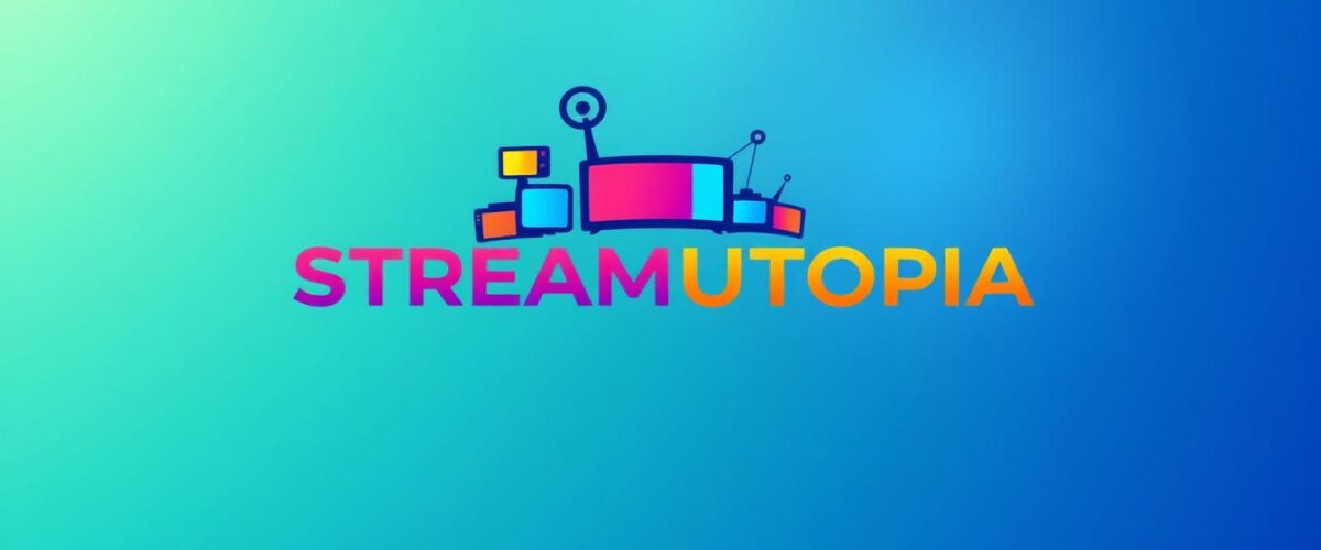 StreamUtopia IPTV: Offering the Best International TV Channels