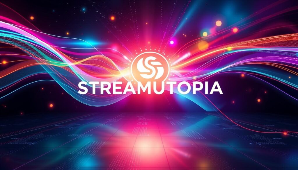 StreamUtopia IPTV service