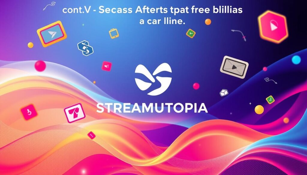 StreamUtopia cost-effective plans