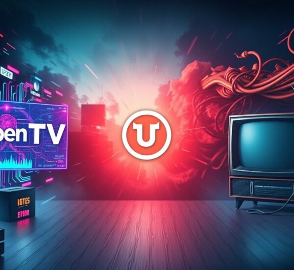 StreamUtopia vs. Cable: The Ultimate IPTV Comparison
