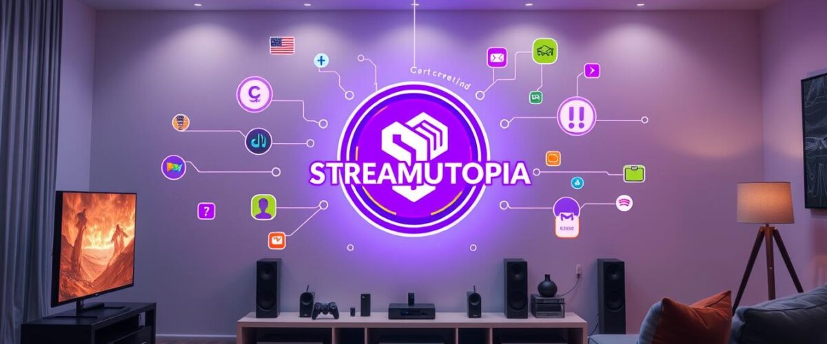 Why StreamUtopia IPTV Is the Best Option for Cord Cutters in 2024