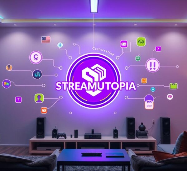 Why StreamUtopia IPTV Is the Best Option for Cord Cutters in 2024