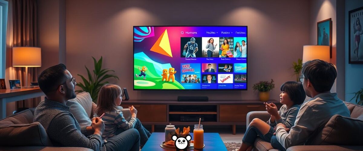 Why StreamUtopia Offers the Best IPTV Deals for Family Entertainment