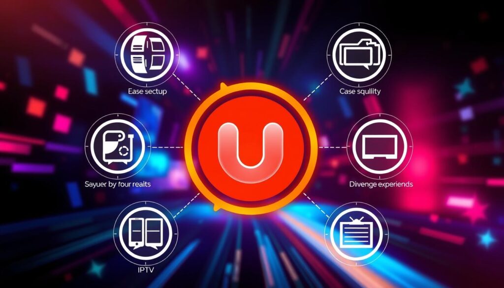 benefits of StreamUtopia