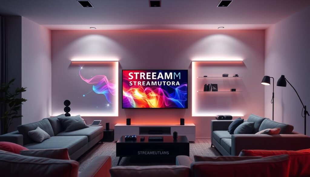 enhancing IPTV experience