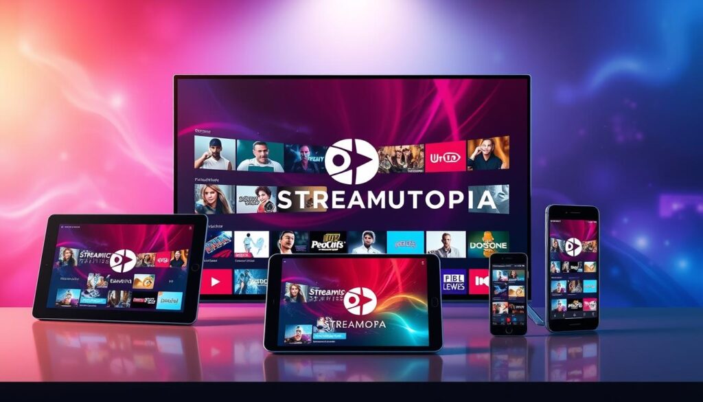 multi-device compatibility in IPTV accessibility